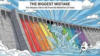 The 20-Year Secret: The Dam Disaster China Hid From the World