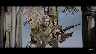 LOST ARK SOLO RAIDS ARE AMAZING | 1540 Crit - Reflux Sorc Kayangel