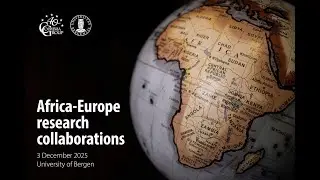 Africa-Europe Research Collaborations