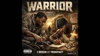 1Reeco & TrueFact_- Warrior _ Official Audio