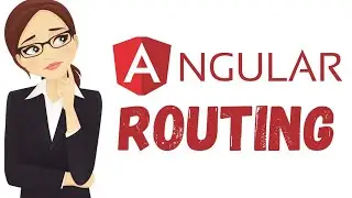 Angular Routing Explained | Angular Router Step by Step