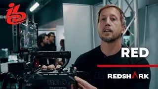 IBC 2022 - RED
