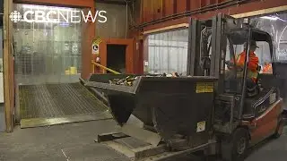 The Yukon recycling changes to come in 2025