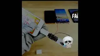 USB killer test nokias durabilty☠️ #edit