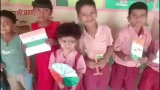 Craft  26 January 🇮🇳 preschoolactivities
