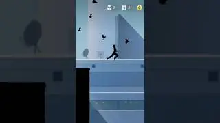 Vector Speed Vault to Gainer #vector #game #speedvaulttogainer #shorts