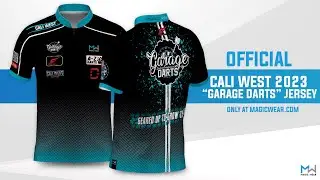 Official Cali West 2023 