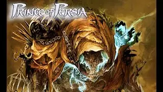 Prince of Persia 2008 (PC) Story Playthrough Part 29 Hunter's Lair (Ruined Citadel)