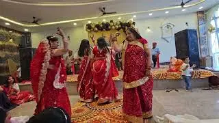 swarn sidhi dance