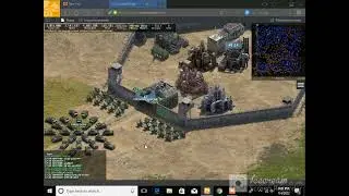 combat siege 4
