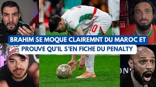 🚨😡BRAHIM DIAZ PROVOQUE LE MAROC À L’ENTRAÎNEMENT DU REAL, LES SUPPORTERS MAROCAINS EN COLÈRE !