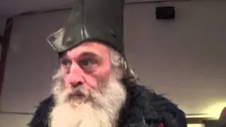 VERMIN SUPREME VICTORY PARTY!!