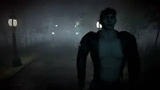 deadly broadcast fail / Steam horror game