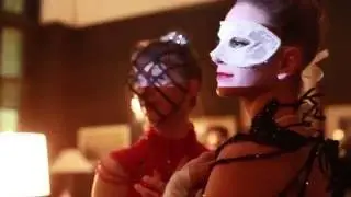Dances of Vice: Celestial Ball and Valentine's Day