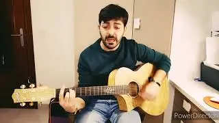 Al otro lado del Pacífico-Melendi 