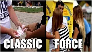 CLASSIC FORCE - ОБУЧЕНИЕ
