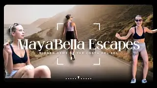 Exploring Hidden Gems  Costa del Sol Nature Adventures | Maya'Bella Estates & Escapes