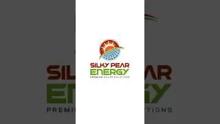 Silky Pear Energy Visual Identity | Design Studio Perth