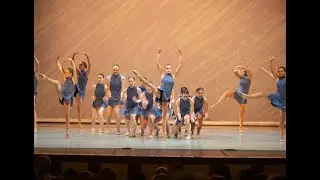 Las Vegas Dance Academy Senior Recital 2025