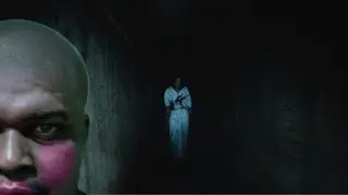 MALAM JUMAT KLIWON AKU BERANIKAN DIRI BERMAIN GAME TER HORROR INI BAHKAN BAHLIL TAKUTSERAM - AMENTI