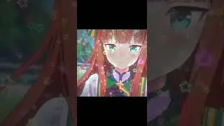 Silence Suzuka! #anime #edit #umamusume #silencesuzuka