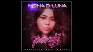 MONA D LUNA - POR TI