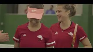 York University Tennis 2019 | OUA Championships