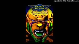 Phat Planet Transfomers Beast Machines Theme Song By Leftfield In Humming Style