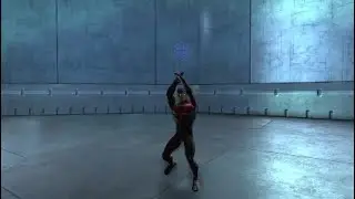 DCUO Teen Titans Styles Part 1