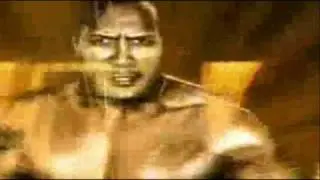 WWE Royal Rumble 2002 Opening