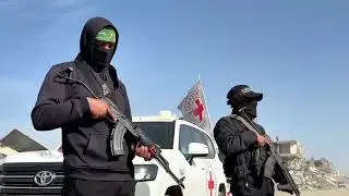What's next for Trump's Gaza plan after Rafah reopening?