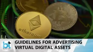 ASCI issues guidelines for crypto, NFTs advertisement | #Cryptos #NFTs #digitalassets