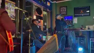 Ain 't No Sunshine - The Sonny Earl Band at Chili Lime