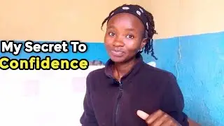 From Insecure to Confident (4 Simple Habits)