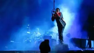 U2 Ultraviolet (Light My Way) 360&deg; Live From London [Multicam Full HD Made By Mek]