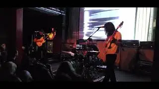 Slift - It's Coming... live 10/19/22 in Baltimore, Maryland