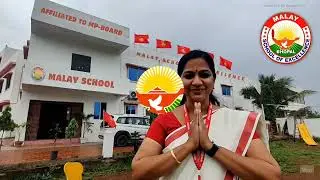 Malay School - Admission Open 2025