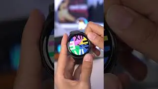 🚀✨ Unlock the Future with KUMI GW6! ✨🚀#KUMI #Smartwatch #Consumerelectronics #bestsmartwatch