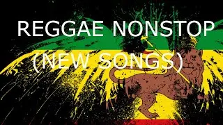 NONSTOP REGGAE SONGS | Best Reggae OPM Nonstop Playlist | REGGAE SONGS 2021
