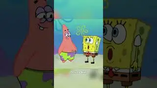 Fakta Unik Spongebob Yang Jarang Diketahui 😱