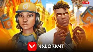 🔴 VALORANT DONE NOW BATTLEFIELD 6 REDSEC