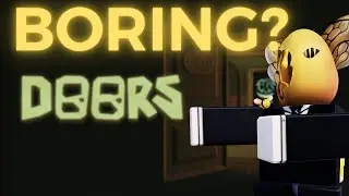Мне не нравятся двери...