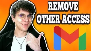 Как удалить доступ к учетной записи Gmail с нежелательных веб-сайтов
