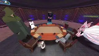 dnd with hopefully not another character death