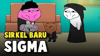 SIRKEL BARU SIGMA