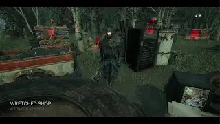 Wraith 2v8