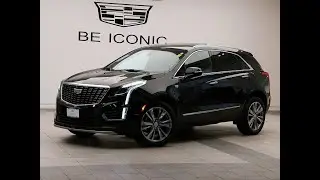 2023 Cadillac XT5 Premium Luxury Awd Certified P3056 at Napleton Cadillac Libertyville