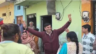 Bhan bhaat notene ko aai  #dance #punjabi #bhangradance 