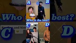 Who&rsquo;s your vocal winner? #coverbattle #whosangitbest #cover #abcdchallenge #singing #coversong