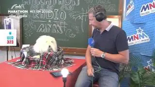 MNM Marathonradio: Op op alles is op!